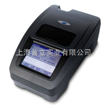 DR2700分光光度计
