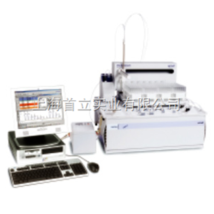 Quickchem 8500S2流动注射分析系统