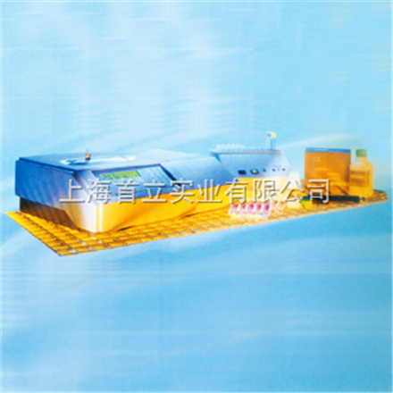 LUMIStox300 型生物毒性测试仪