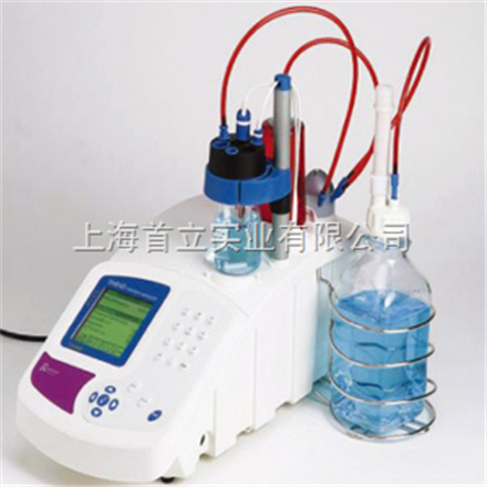 Titralab系列自动电位滴定仪