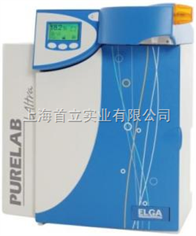ELGA超纯水器Ultra系列