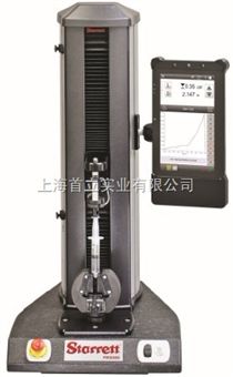 施泰力FMS系列万能材料试验机
