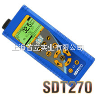 SDT270超声波检测仪