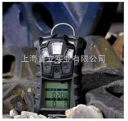 MSA 天鹰ALTAIR 5/5X多气体检测仪