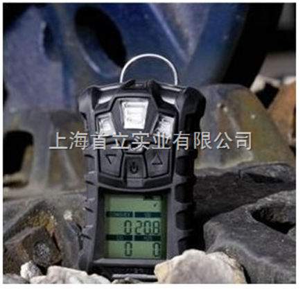 MSA 天鹰ALTAIR 4X多气体检测仪