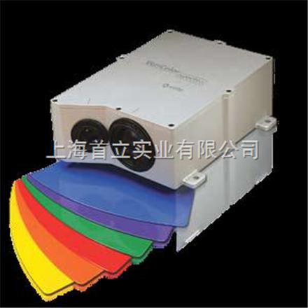 非接触式 VeriColor Spectro