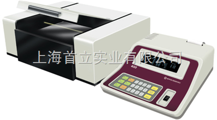 透明塑料板色度测定仪