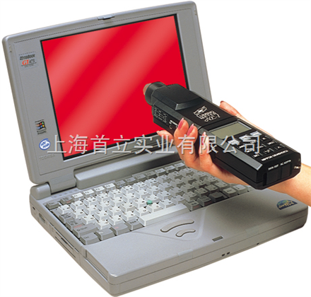 NL-1型 辉度计照度计