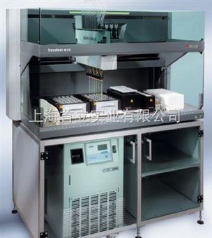 帝肯 高通量多功能组织& 细胞检测工作站