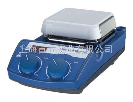 IKA 磁力搅拌器 C-MAG HS 4