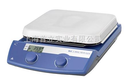 IKA 艾卡 磁力搅拌器C-MAG HS 10