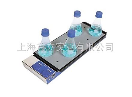 IKA RT 10 高效10点加热磁力搅拌器