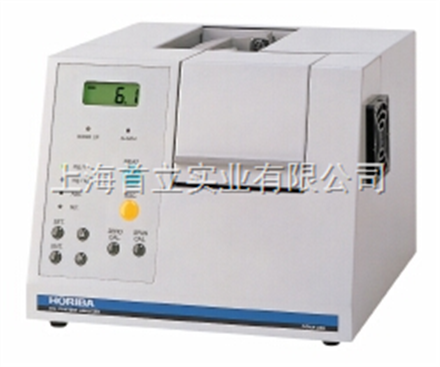 HORIBA堀场油分浓度计