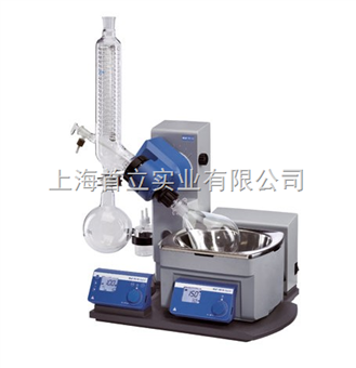 控制型旋转蒸发仪