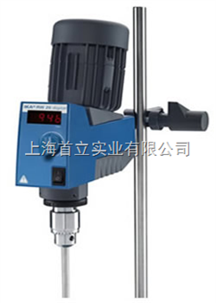 混合顶置式机械搅拌器