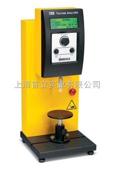 质构仪（冻力仪）原型号为（LFRA）