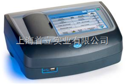 台式分光光度计