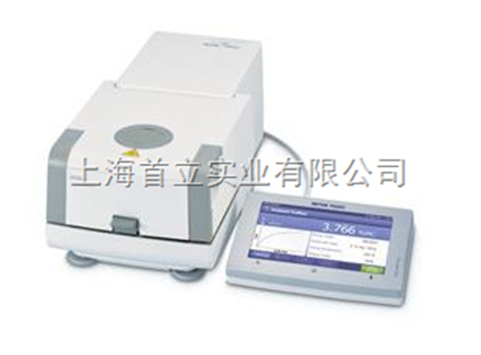 卤素水分测定仪