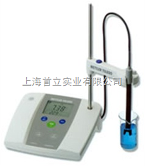 plus系列PH计/电导率仪表