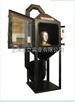 INSPEC-灰尘测试机