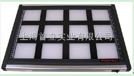 INSPEC-发光网格测试仪
