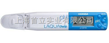 HORIBA笔式PH计B-711/712（LAQUAtwin）