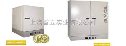 SNOL 低温电烘箱（300℃）