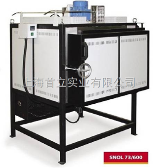 SNOL 低温烘箱（400-600℃）