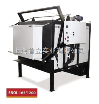 SNOL 高温烘箱（1100-1300℃）