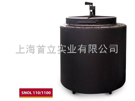 SNOL 坩埚熔炉