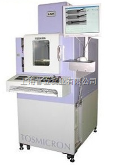 小型X射线检查装置TOSMICRON-C系列/CH系列