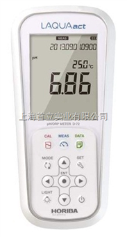 horiba pH计