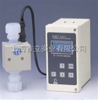 富士超声波浓度计