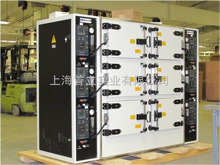 TPS Blue M可堆叠式烘箱