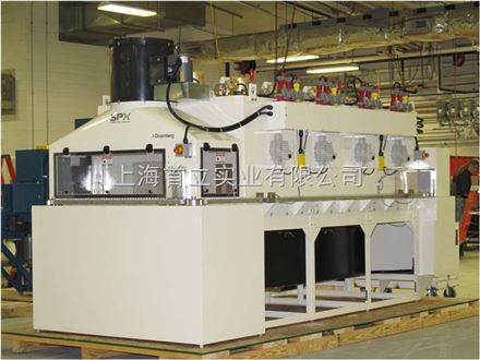 TPS Gruenberg非标烘箱