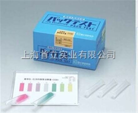 共立理化水质检测仪