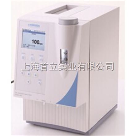 HORIBA（堀场）红外测油仪