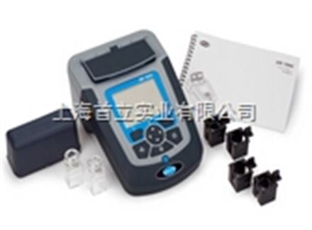 美国哈希HACH便携式金属离子浓度分析仪