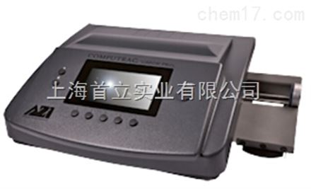 美国AZI微量水分含量测定仪