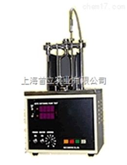 自动软化点测定装置