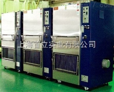 日本东上热学自动弹出抽屉式烘箱