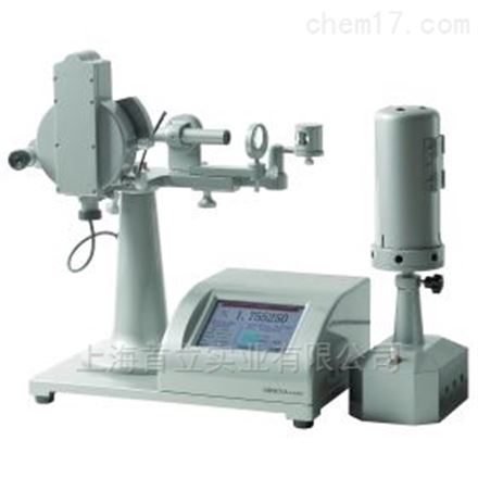 数显V棱镜折射率测试仪