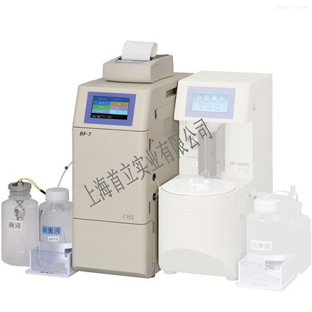 王子计测BF-7D多功能生物传感器