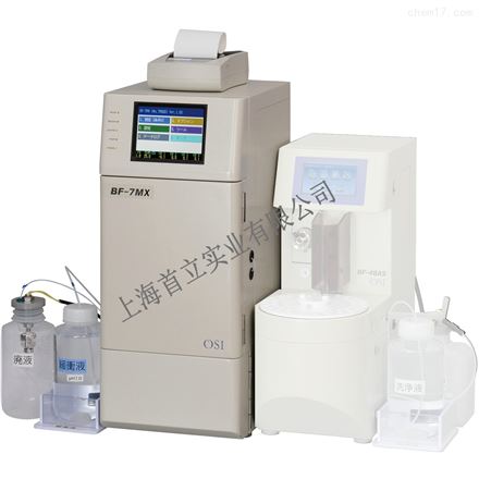 王子计测BD-7MX动物细胞培养用生物传感器