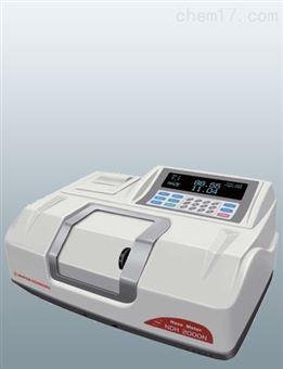 雾度/浊度计NDH2000N