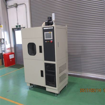 島川热油试验机