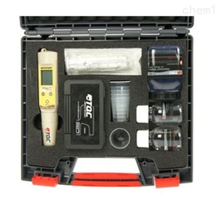 TQC表面盐分测试套装