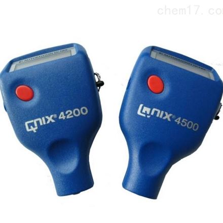 德国尼克斯涂层测厚仪