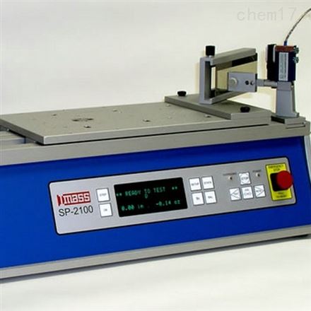 IMASS磨擦系数/剥离强度测定仪