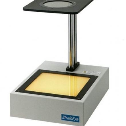 LUCEO应力仪